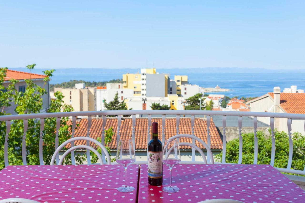 Ana Apartman