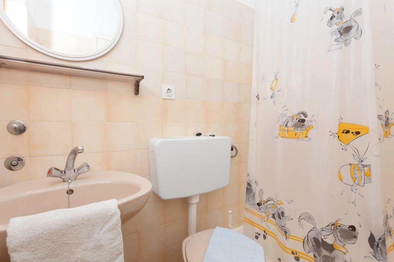 Apartman Ana Makarska
