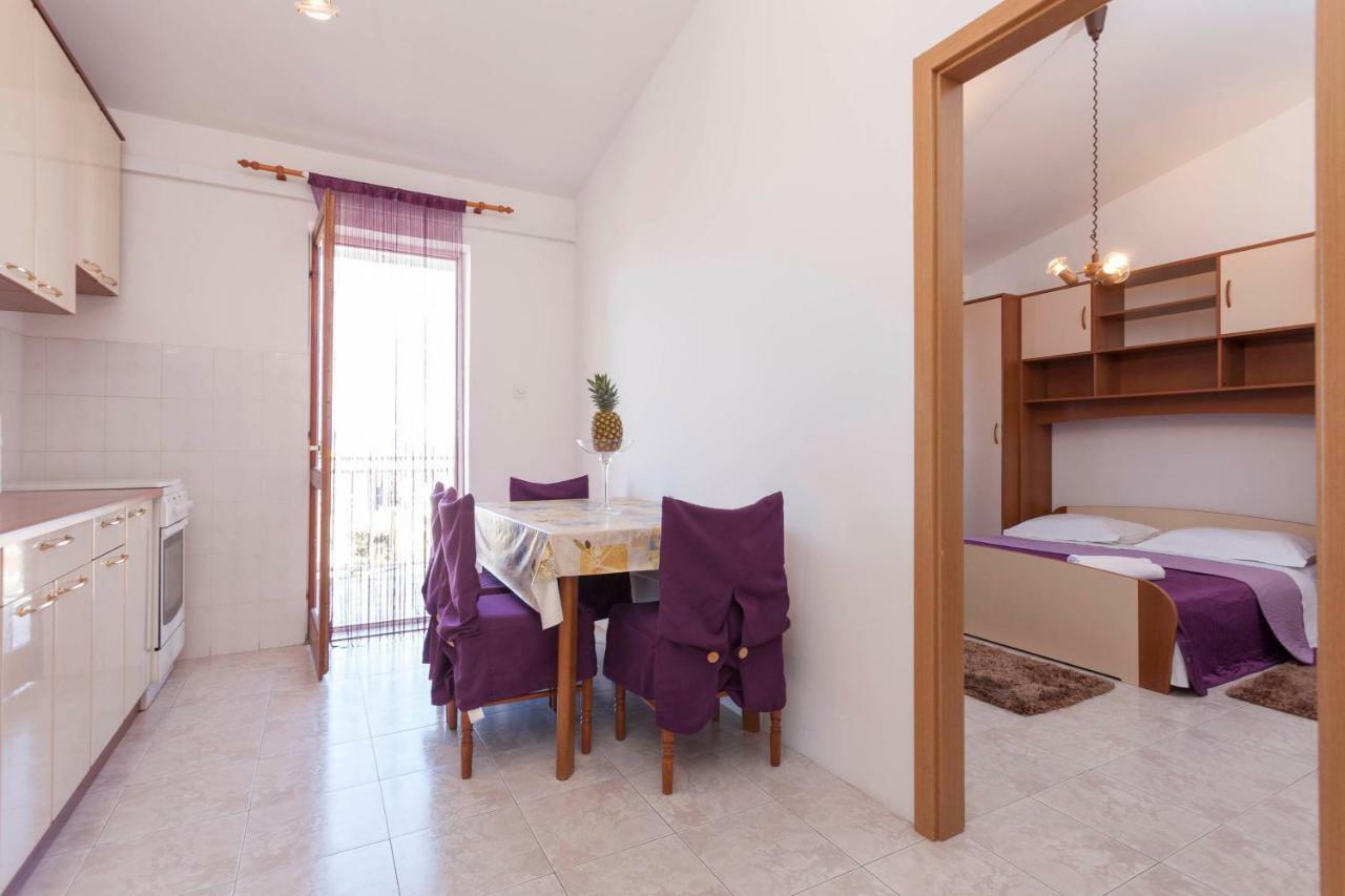 Ana Apartman *