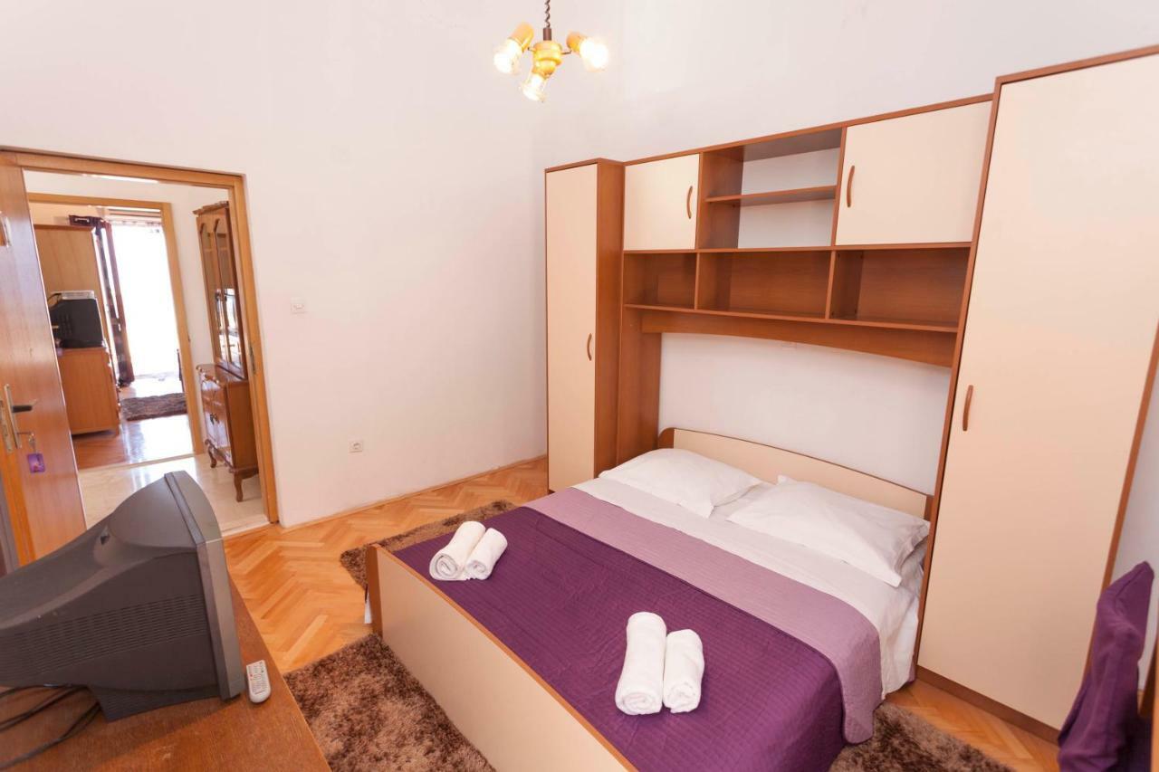 Apartman Ana Makarska