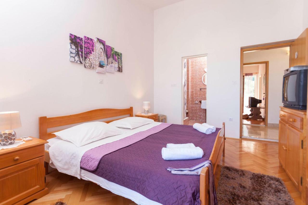 Ana Apartman