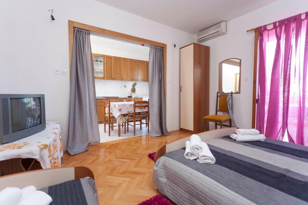 Apartman Ana *