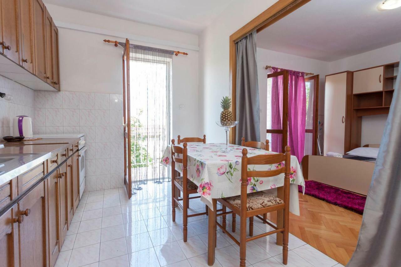 Ana Apartman *