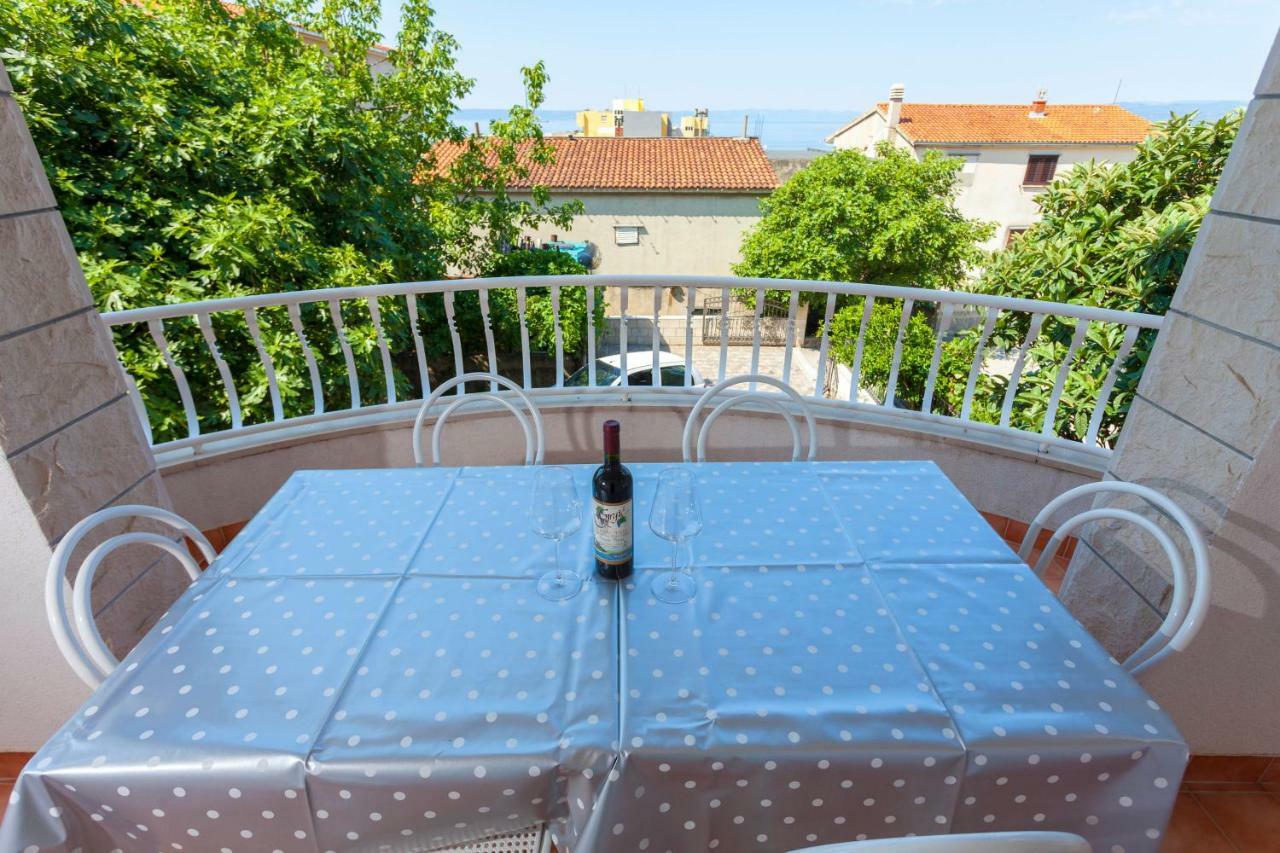 Ana Apartman Makarska