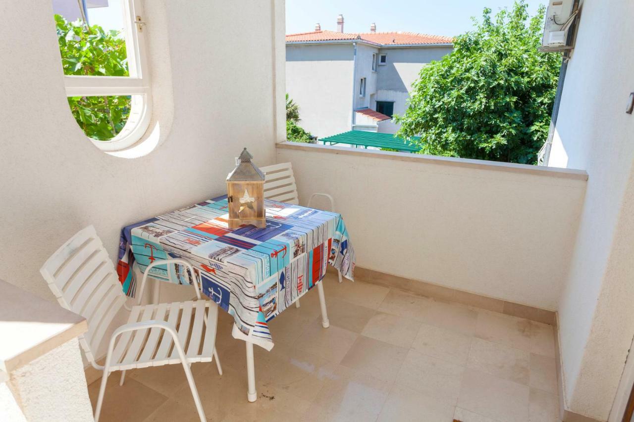 Ana Apartman