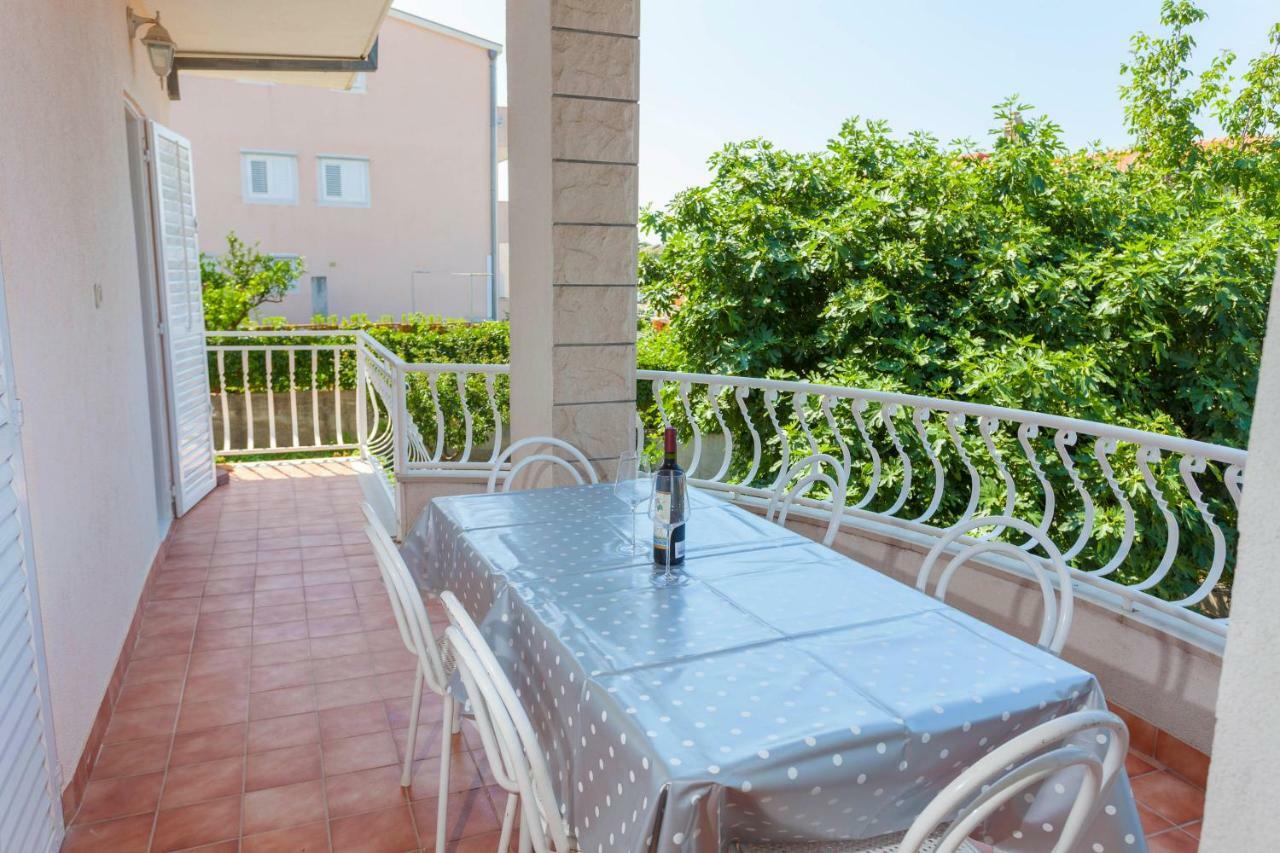 Ana Apartman *