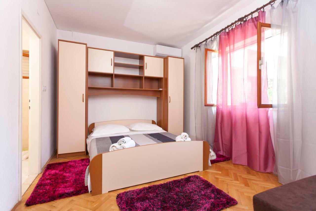 Ana Apartman Makarska