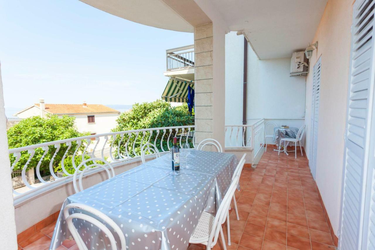 Apartman Ana Makarska