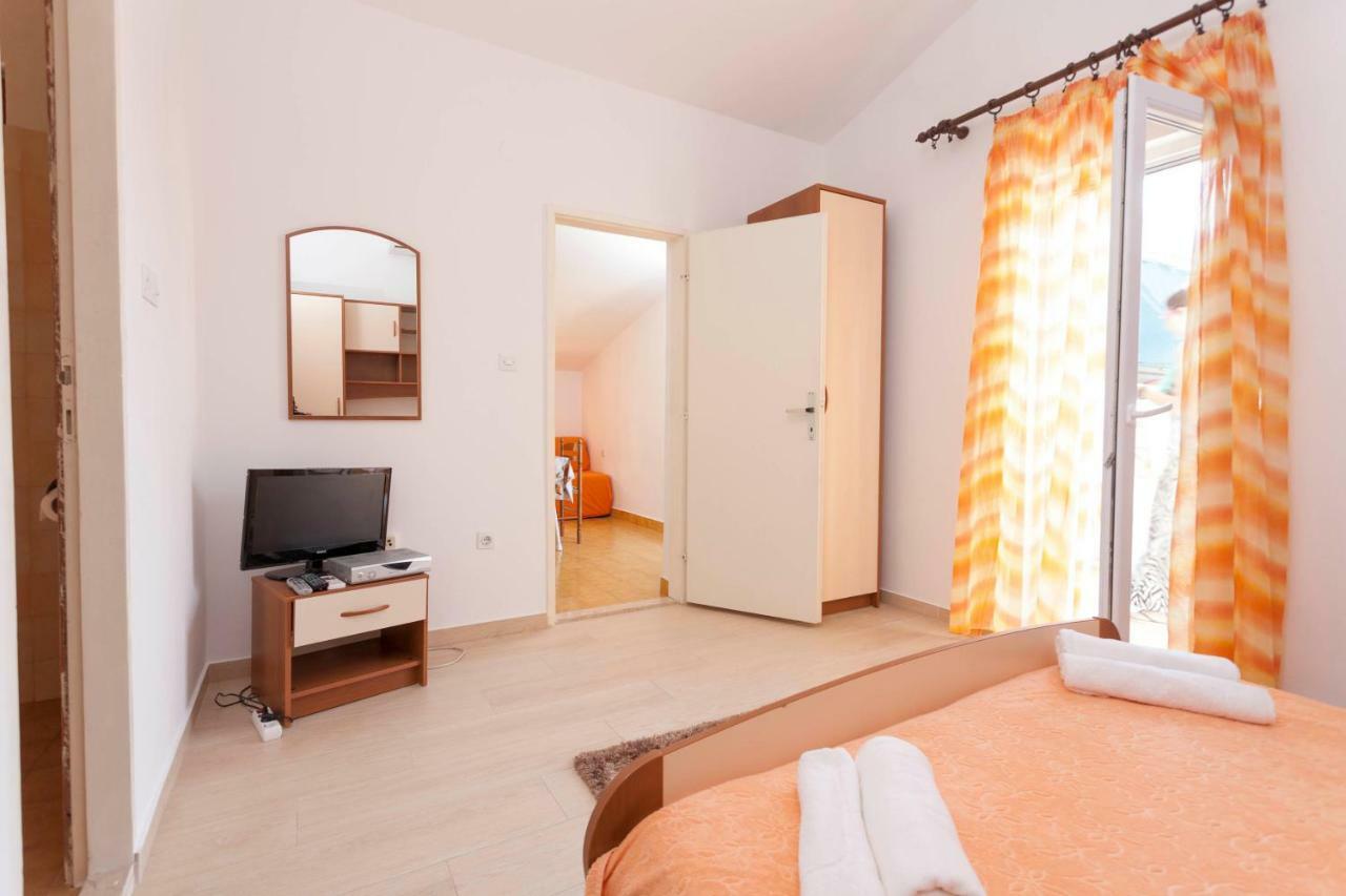 Apartman Ana Makarska