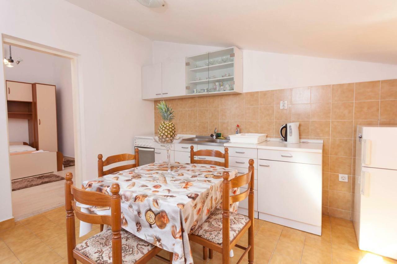 Apartman Ana Makarska